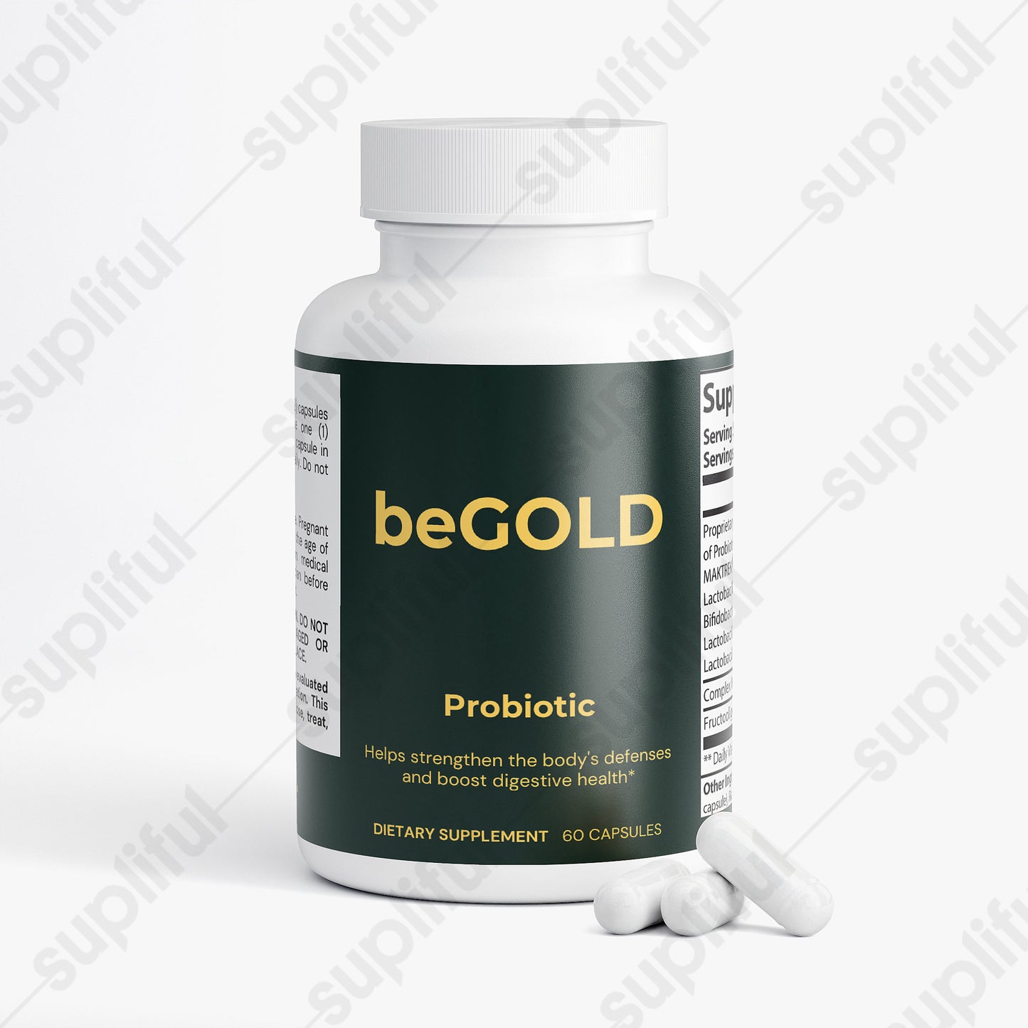 Probiotic