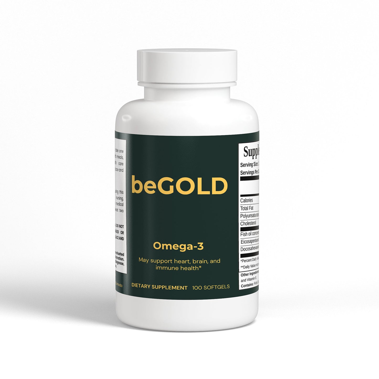 Omega-3