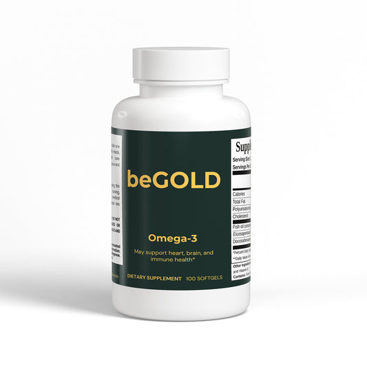 Omega-3