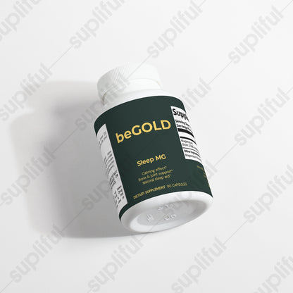 Sleep MG