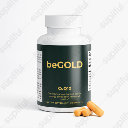 Coenzyme Q10