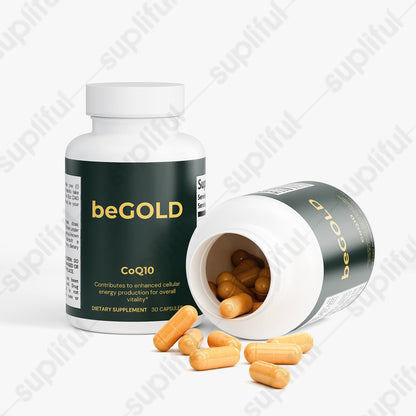 Coenzyme Q10