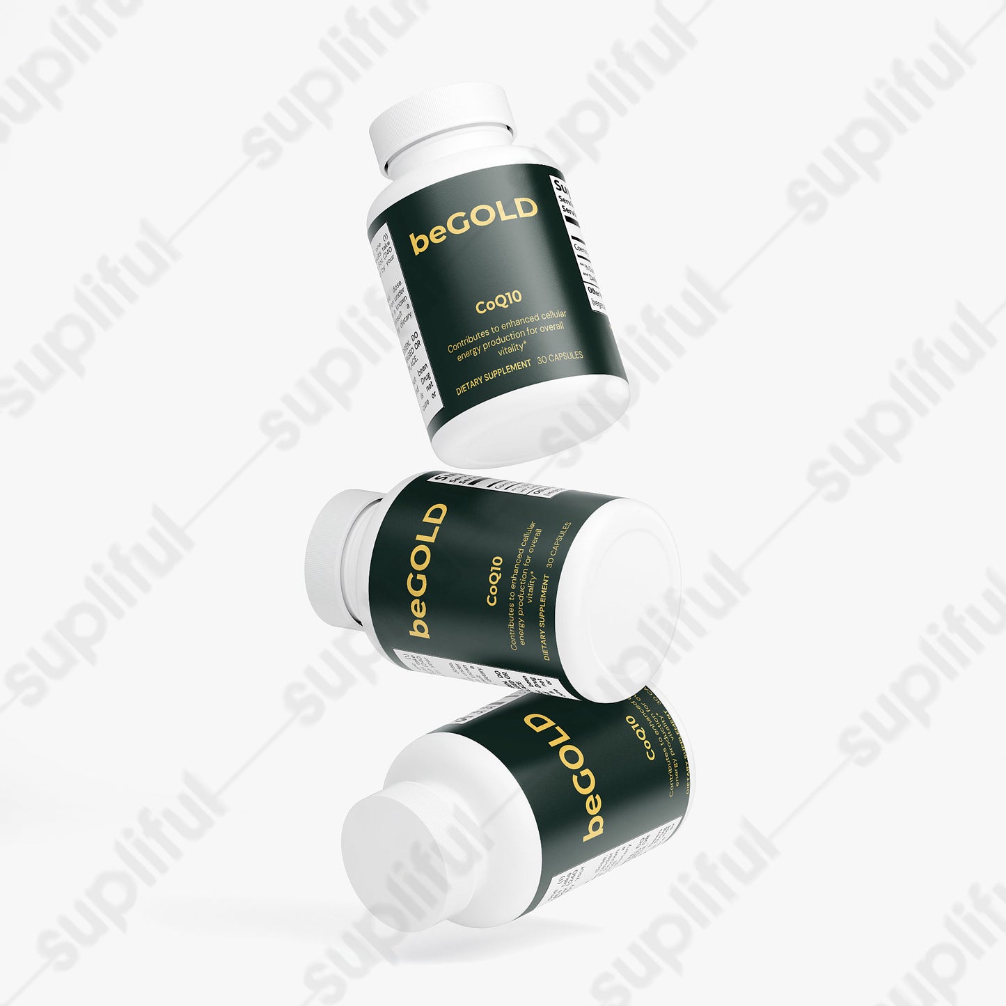 Coenzyme Q10
